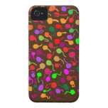 Balloons iPhone 4 Case