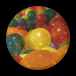 Balloons Magnet