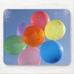 Balloons mousemat