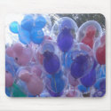 Balloons mousepads