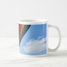 Balloons Mug