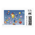 Balloons postage by jsoh Balloons postage