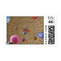 balloons  postage