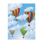 hot air balloons, air ballons, balloon cartoon,
