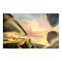 Balloons posters