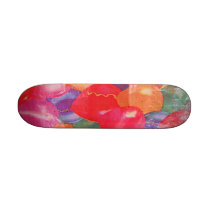 balloons Skateboard