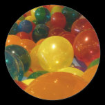 Balloons Sticker