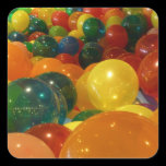 Balloons Sticker