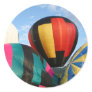 Balloons!  T-shirts and more Round Stickers