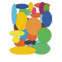 Balloons t-shirts by lillianhibiscus Balloons t-shirts