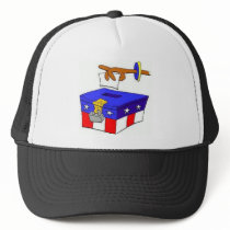 ballot-box-2 hats by suzirice1979 ballot-box-2 hats