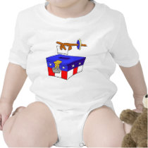 ballot-box-2 t-shirts by suzirice1979 ballot-box-2 t-shirts