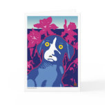 Ballou Iris Fields-Card