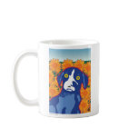 Ballou Sunflower Fields Forever Mug