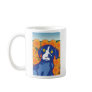 Ballou Sunflower Fields Forever Mug
