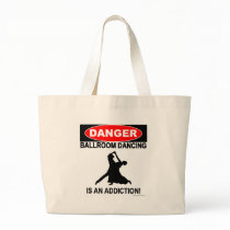Ballroom Addictions Bags by BallroomDangers Ballroom Addictions Bags