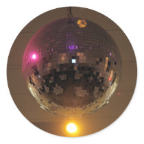 Ballroom Ball! stickers