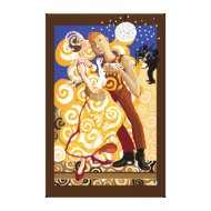 Ballroom wrappedcanvas