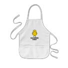 kids_apron - Ballroom Chick Design