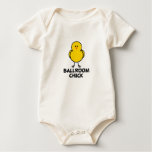 Ballroom Chick t-shirts