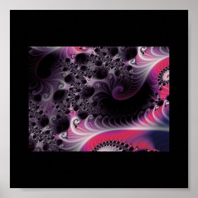 Ballroom - Customized Print by Rainbowjellyfish