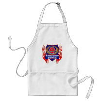 Ballroom Dance Apron