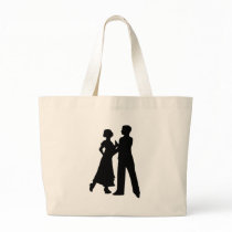 Ballroom Dance Bag