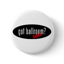 Ballroom Dance Items – got ballroom Button