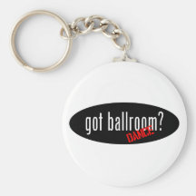 Ballroom Dance Items – got ballroom Key Chain