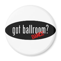 Ballroom Dance Items – got ballroom Magnets