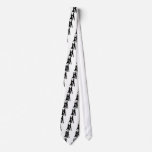 Ballroom Dance ties