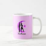 Ballroom dancers mug