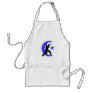 Ballroom Dancing Aprons