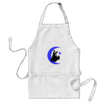 Ballroom Dancing Aprons