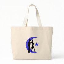 Ballroom Dancing Bags