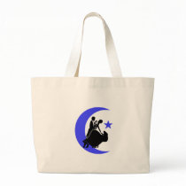 Ballroom Dancing Canvas Bag
