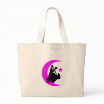 Ballroom Dancing Tote Bag