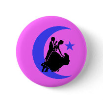 Ballroom Dancing Buttons