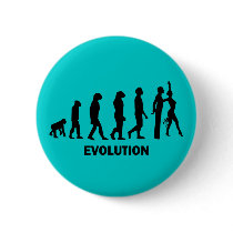 Ballroom dancing pinback button