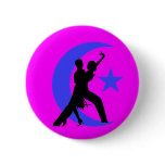 Ballroom Dancing Buttons