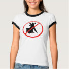 ladies_casual_ringer_tshirt - Loose the ballroom frame and get into hot street salsa dancing. Yeah, if you are a salsa dancer, you know what this is about.
