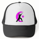 Ballroom Dancing Trucker Hat
