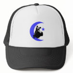 Ballroom Dancing Trucker Hat