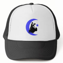 Ballroom Dancing Trucker Hat
