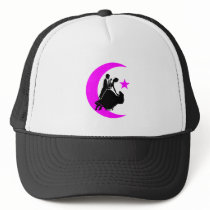 Ballroom Dancing Hat