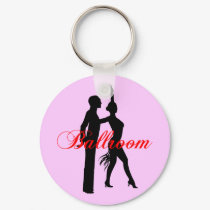 Ballroom Dancing keychains by dancingboutique Ballroom Dancing keychains