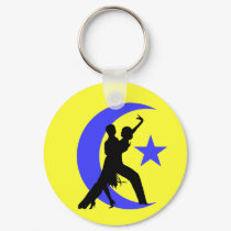 Ballroom Dancing keychains by dancingboutique Ballroom Dancing keychains