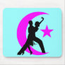 Ballroom Dancing Mouse Mats