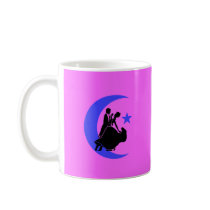 Ballroom Dancing Coffee Mug