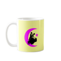 Ballroom Dancing Mug